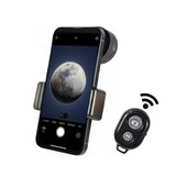 Smartphone Adapter for Telescope