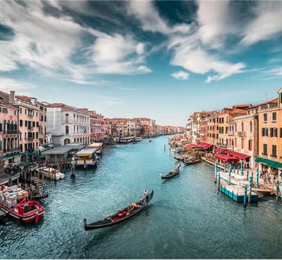 500 Pieces Landscape Jigsaw Puzzle – Challenging Game for Adults 1 - The Puzzle Mind