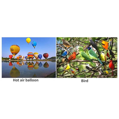 500 Pieces Landscape Jigsaw Puzzle – Challenging Game for Adults 3248 - The Puzzle Mind