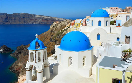 500 Pieces Landscape Jigsaw Puzzle – Challenging Game for Adults 825 - The Puzzle Mind