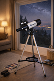 Astronomical Telescope 70mm