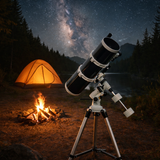 Reflector Telescope 130mm