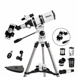 Astronomical Telescope 80mm
