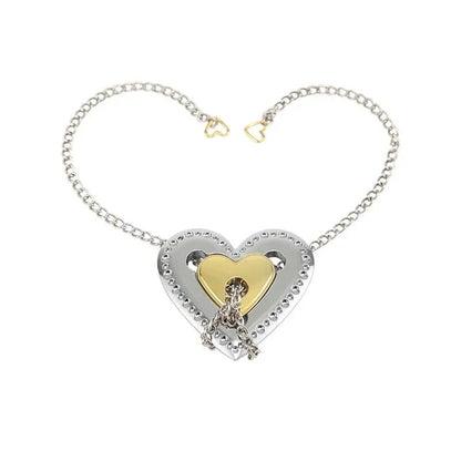 Metal Brain Teaser Puzzle – IQ Challenge Game for Adults & Kids 1874 - The Puzzle Mind