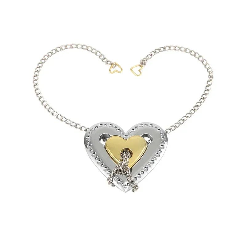 Metal Brain Teaser Puzzle – IQ Challenge Game for Adults & Kids 2266 - The Puzzle Mind