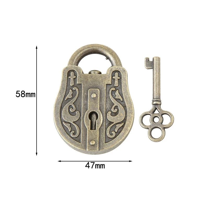 Metal Brain Teaser Puzzle – IQ Challenge Game for Adults & Kids 2266 - The Puzzle Mind