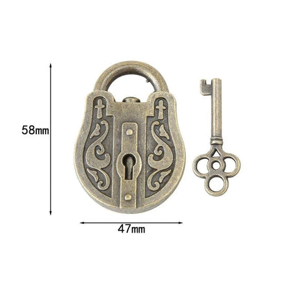 Metal Brain Teaser Puzzle – IQ Challenge Game for Adults & Kids 2266 - The Puzzle Mind