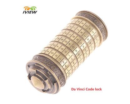 Metal Brain Teaser Puzzle – IQ Challenge Game for Adults & Kids 3989 - The Puzzle Mind