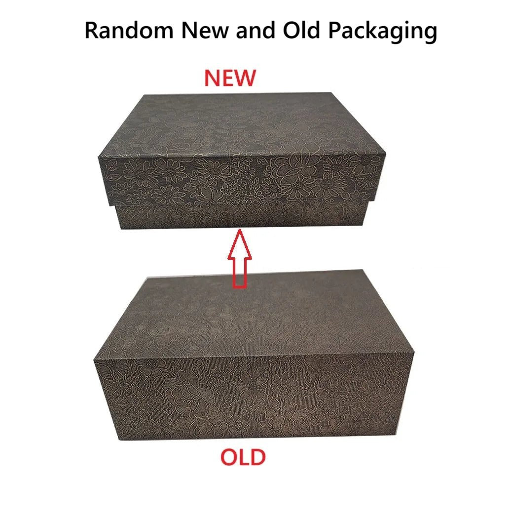 Metal Brain Teaser Puzzle – IQ Challenge Game for Adults & Kids 3989 - The Puzzle Mind