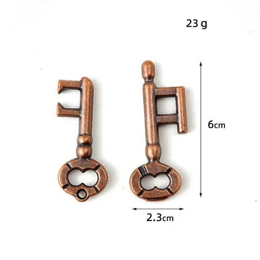 Metal Brain Teaser Puzzle – IQ Challenge Game for Adults & Kids 740 - The Puzzle Mind